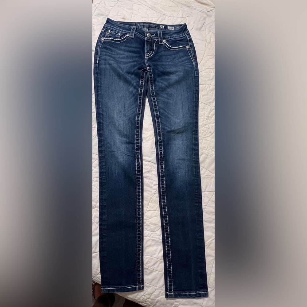 Brand new Miss Me jeans
